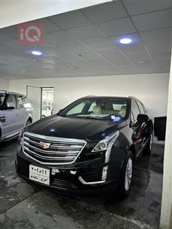 كاديلاك XT5